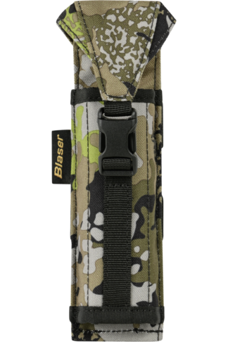 Borsa per bipiede Blaser Estensione pratica per Harness 2.0 Mimetic HuntTec