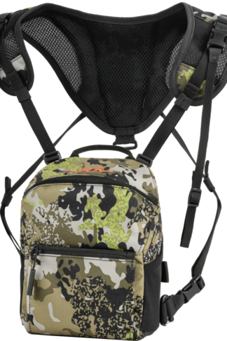 Blaser Imbracatura 2.0 Binoculare Huntec Camo