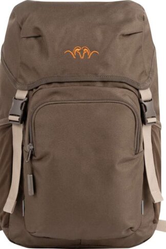 BLASER ZAINO PICCOLO Marrone 12 lt