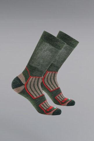 MEZZE CALZE TERMICHE KONUSTEX OUTDOOR ALPO