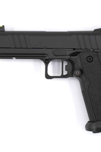 Pistola SemiautoTISAS 1911 Carry 9DS Fascia alta 4,25" cal. 9x19 mm