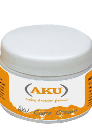 SHOE CARE CREAM AKU