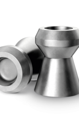 Pellets H&N DIABOLO Crow Magnum cal.4,5 mm conf. 400 pz