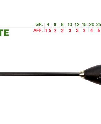 Bombarda semi-affondante Vincent
