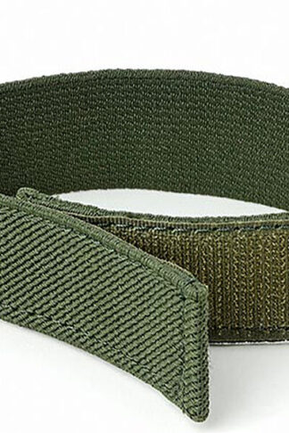 DEFCON 5 ELASTICI PER UNIFORME Nero