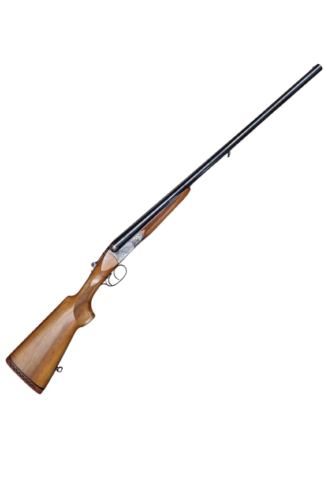 Doppietta Bernardelli in mod. S. UBERTO calibro 12 USATA