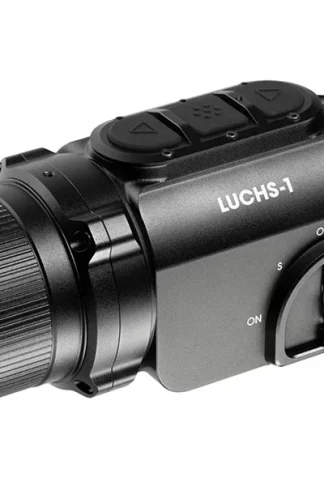 Liemke LUCHS-1 Vivi l’oscurità attraverso gli occhi del cacciatore notturno con il LIEMKE LUCHS-1.