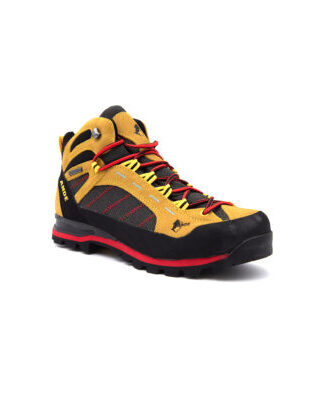 Scarpone Dosdè VLK WP Unisex ANDE