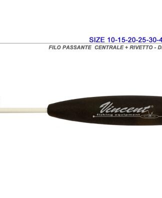 Galleggianti Coregone Vincent