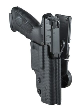 FONDINA STINGER PER APX BERETTA