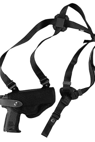 Vega Holster Fondina FO2 ascellare orizzontale in cordura