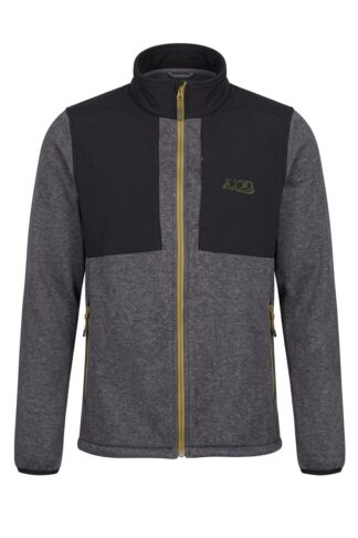 GIACCA LANA AUCKLAND MAN FLEECE