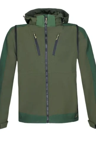 Griffon MAN JACKET Zotta Forest