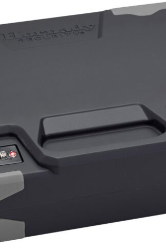 HORNADY CASSAFORTE/CASSETTA SICUREZZA TREKLITE TSA -XXL