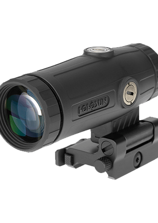 AEMS CORE Red HOLOSUN