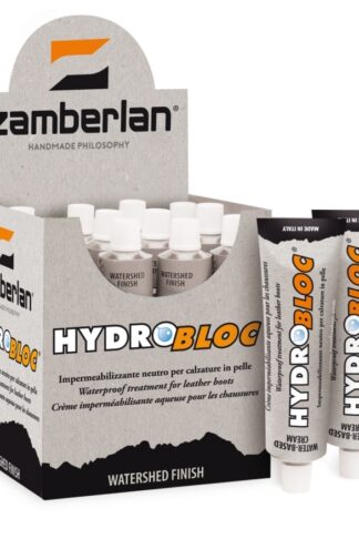 ZAMBERLAN® HYDRO BLOC