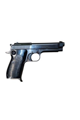 Pistola Semiautomatica Usata Beretta Modello 952 – Calibro 7,65 Parabellum (7,65x21mm) USATA