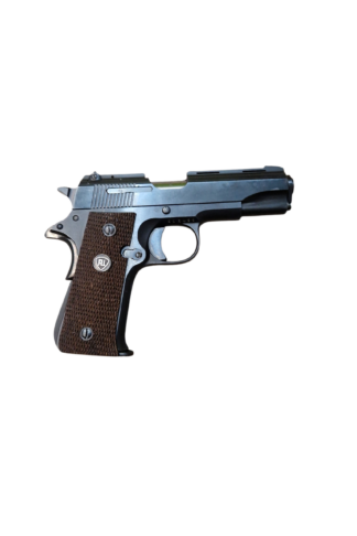 Pistola Semiautomatica FRANCHI mod. Llama cal. 7,65 Parabellum USATA