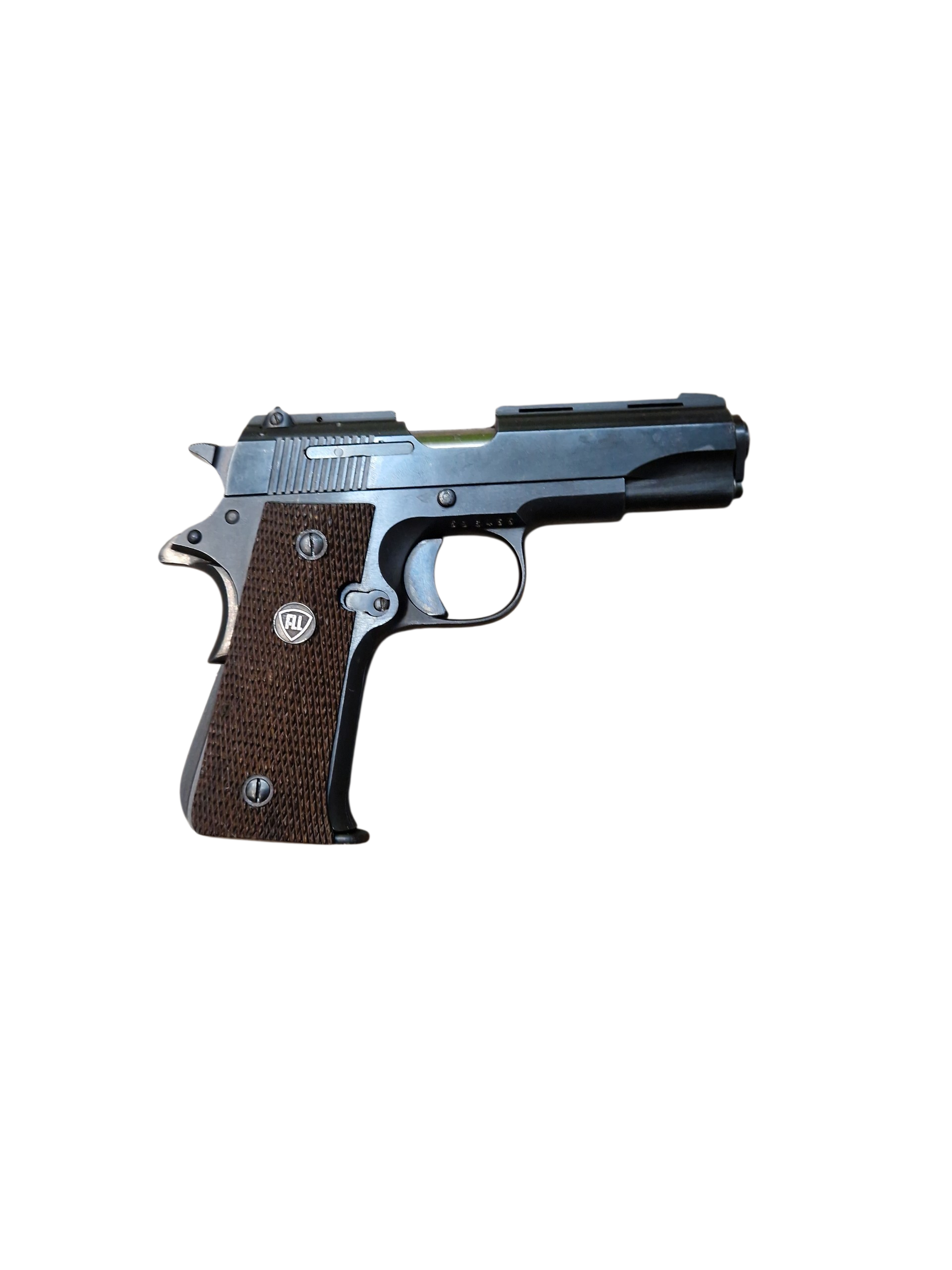 Pistola Semiautomatica FRANCHI mod. Llama cal. 7,65 Parabellum USATA
