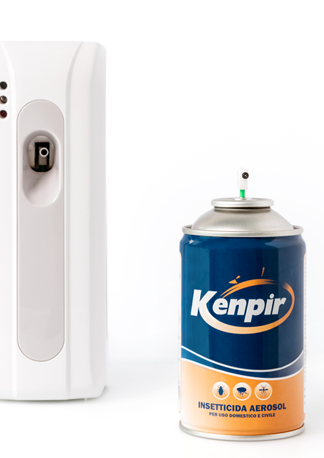 KENPIR Erogatore programmabile