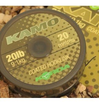 KAMO COATING HOOKLINK KORDA
