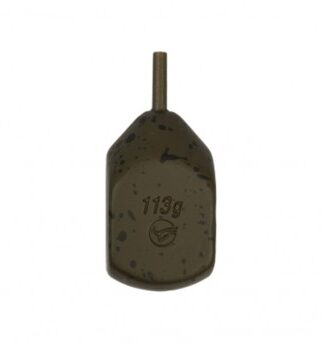 SQUARE PEAR INLINE Weed KORDA blister 2 pz