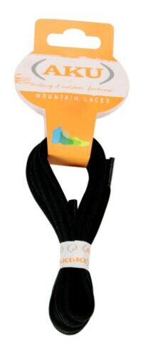 LACCI PER SCARPONI AKU  MARRONI CM 220