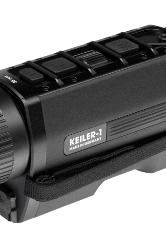 Liemke Keiler 1 Termocamera- Intuitiva da usare e regolabile individualmente