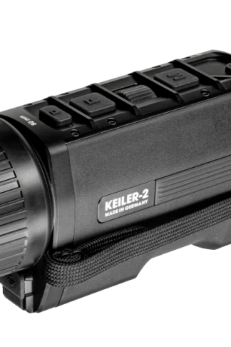 Liemke Keiler 2  Termocamera- Lo specialista a lungo raggio per la caccia in montagna e in terreni estesi.