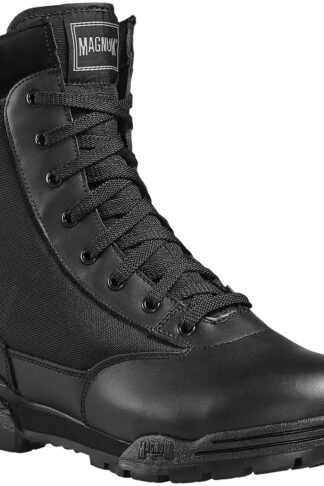 SCARPONI MAGNUM CLASSIC BLACK