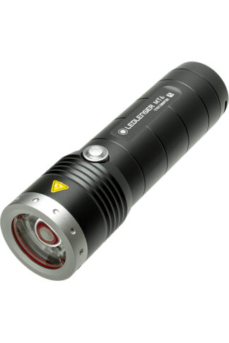 LED LENSER MT 6
