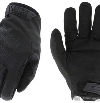 MECHANIX COLD WORK ORIGINAL COVERT BLACK