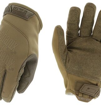 MECHANIX COLD WORK ORIGINAL COVERT COYOTE