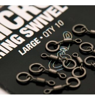 MICRO RING SWIVEL KORDA