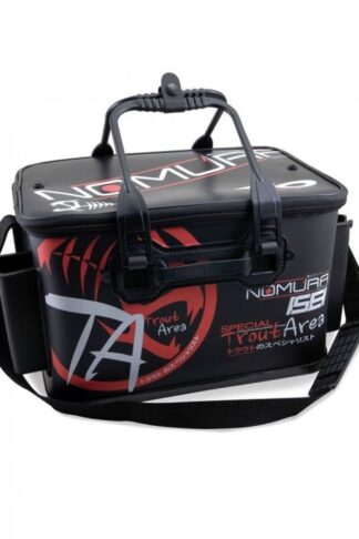 NOMURA TROUT EVA FISHING BAG LT 40