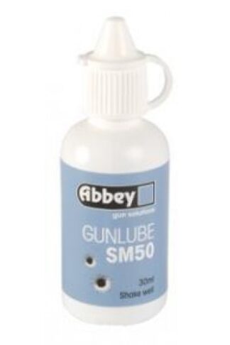 OLIO SILICONE ABBAY 35 NO SPRAY 30ML