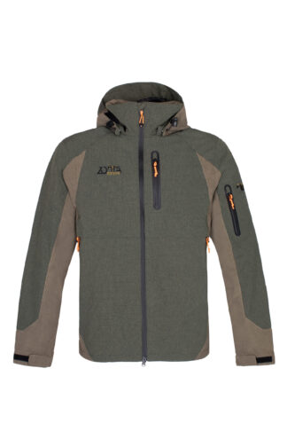 Giacca PALMER MAN JACKET ZOTTA FOREST