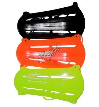 PARABRACCIO EXE IN PLASTICA