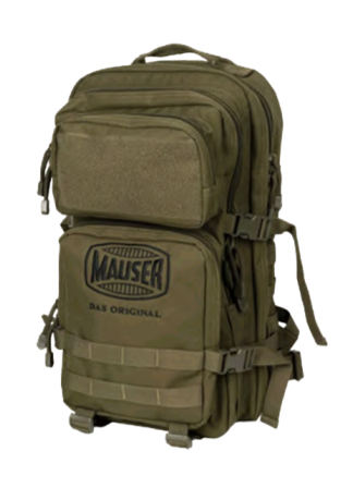 MAUSER ZAINO  Rucksack
