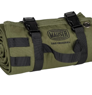 MAUSER Shooting pad - Tappetino tiro