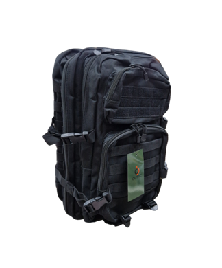 DEFCON 5 TACTICAL BULL BACKPACK BLACK