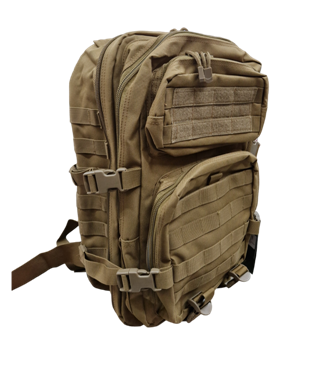 DEFCON 5 TACTICAL BULL BACKPACK CERAKOTE