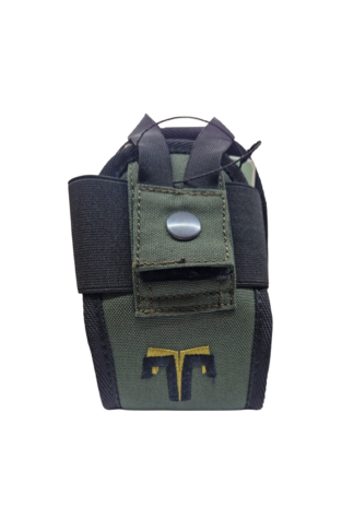 SATELLITE POCKET