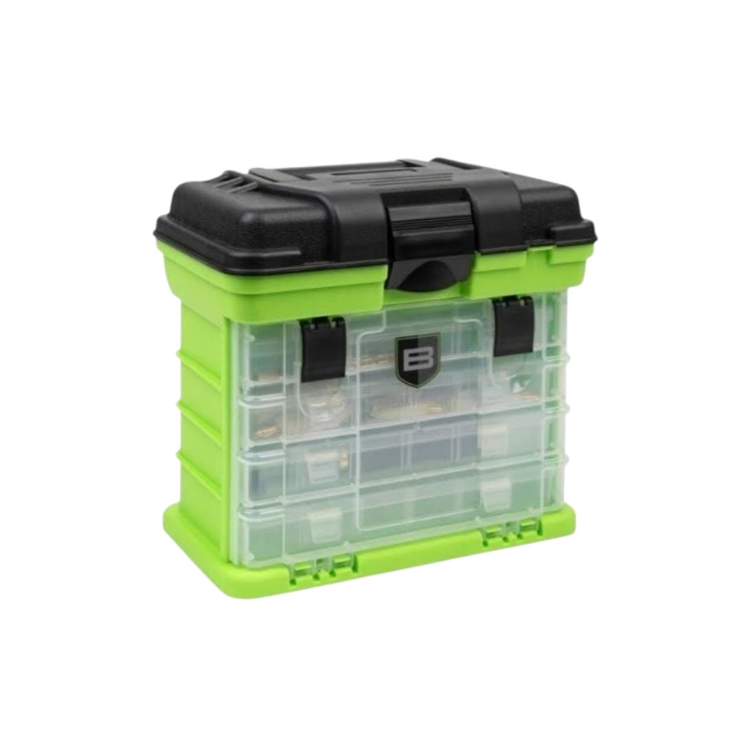 Universal Tool Box Weapon Cleaning Kit – 96 PZ ALLEN - immagine 2