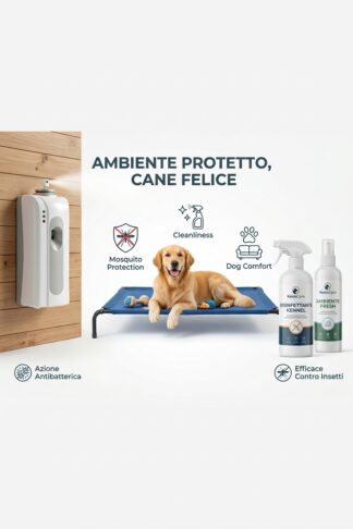 Antiparassitari e Cura