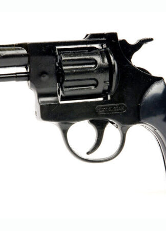 REVOLVER A SALVE cal. 6 BRUNI