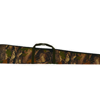 FODERO PER FUCILE IMBOTTITO CAMO/BOSCO