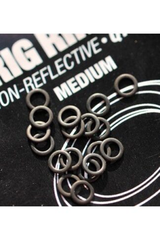 RIG RINGS KORDA