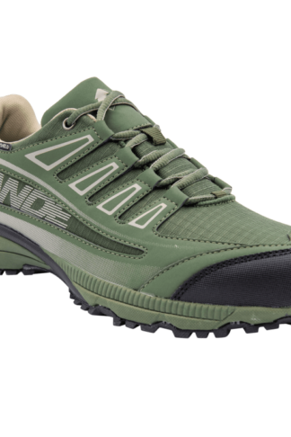 SCARPA NEW TOUR WP ANDE Green Vib