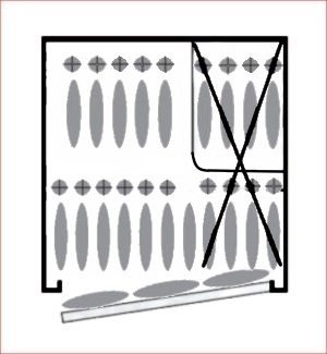 CASSAFORTE INFAC EXECUTIVE CLTT23/ 23 POSTI - immagine 5